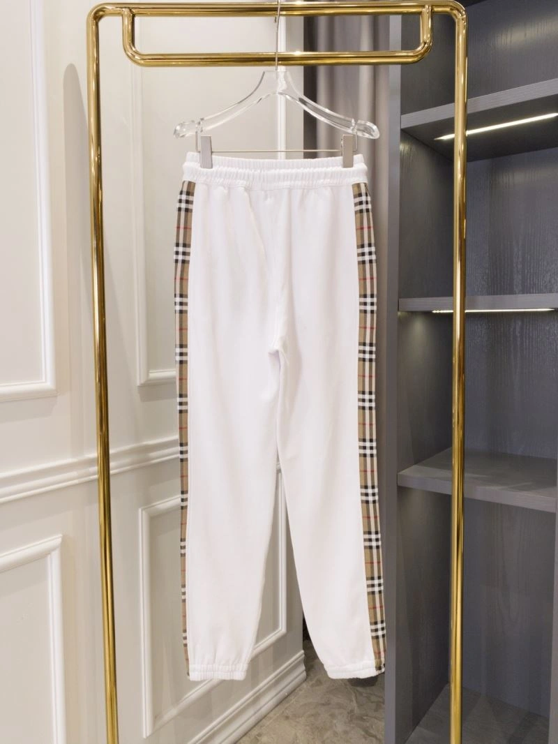 Burberry Long Pants FlexibleFit 105609