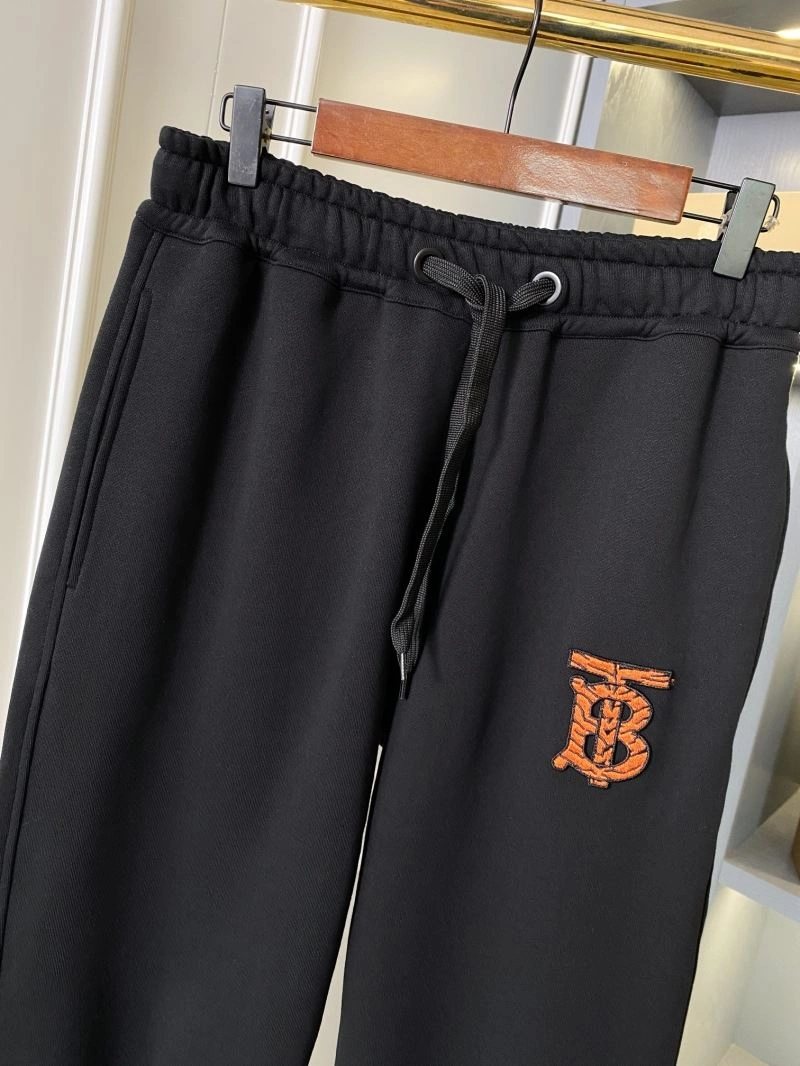 Lightweight Burberry Long Pants 105603