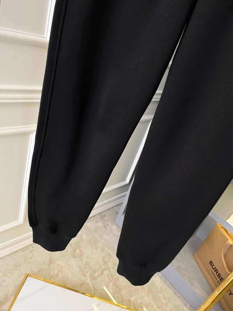 Lightweight Burberry Long Pants 105603