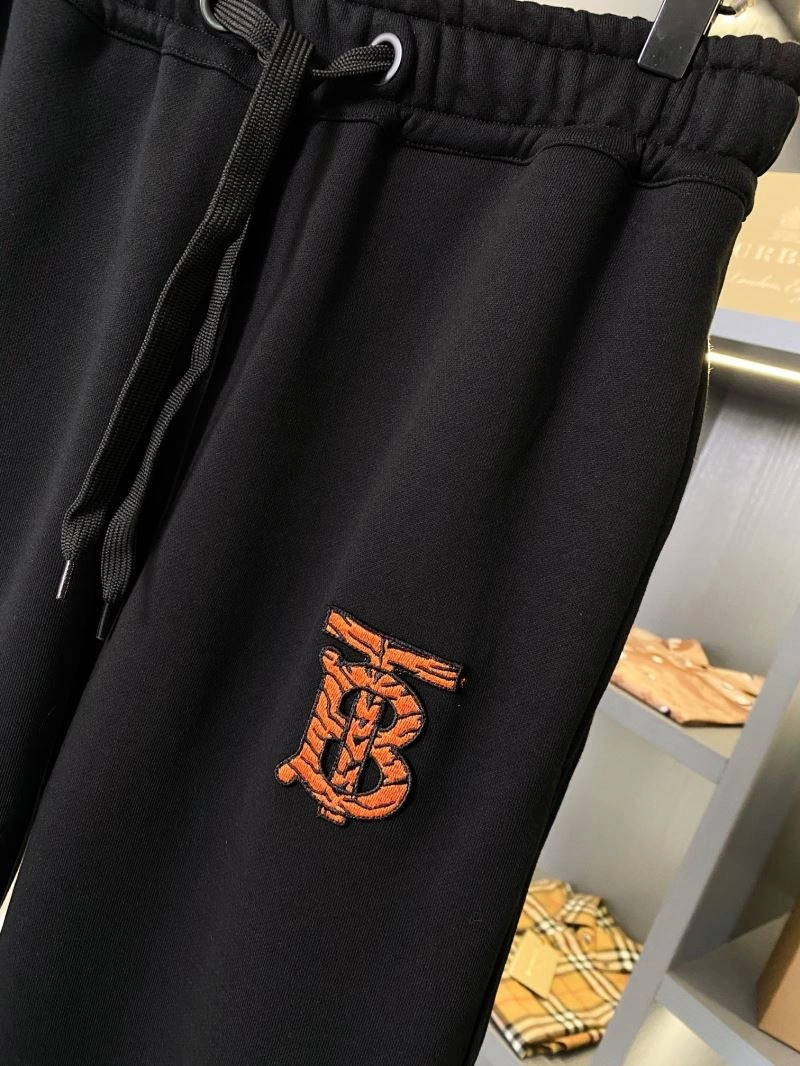 Lightweight Burberry Long Pants 105603