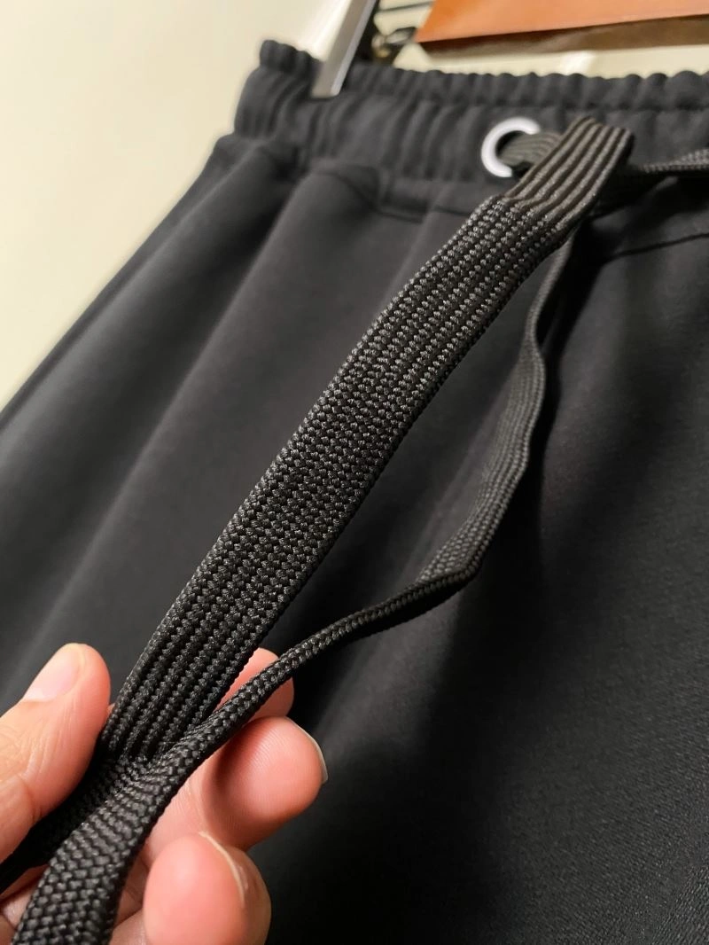 Lightweight Burberry Long Pants 105603