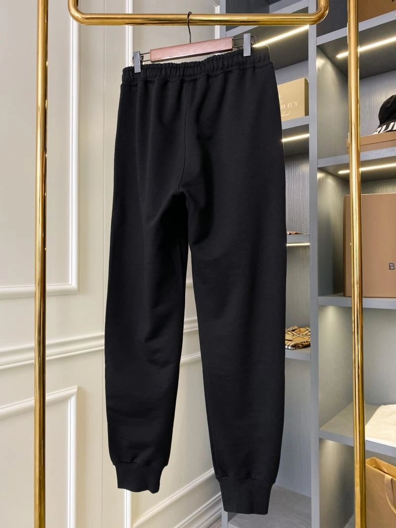 Lightweight Burberry Long Pants 105603
