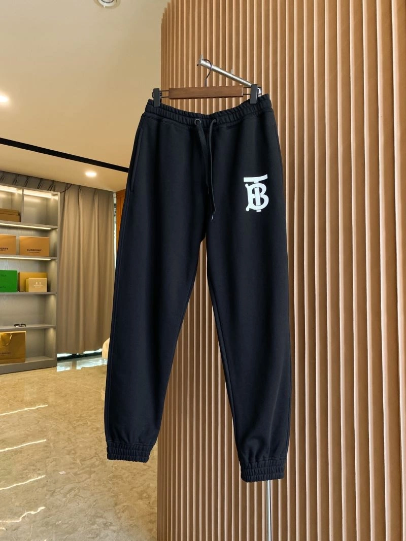 Affordable Burberry Long Pants 105657