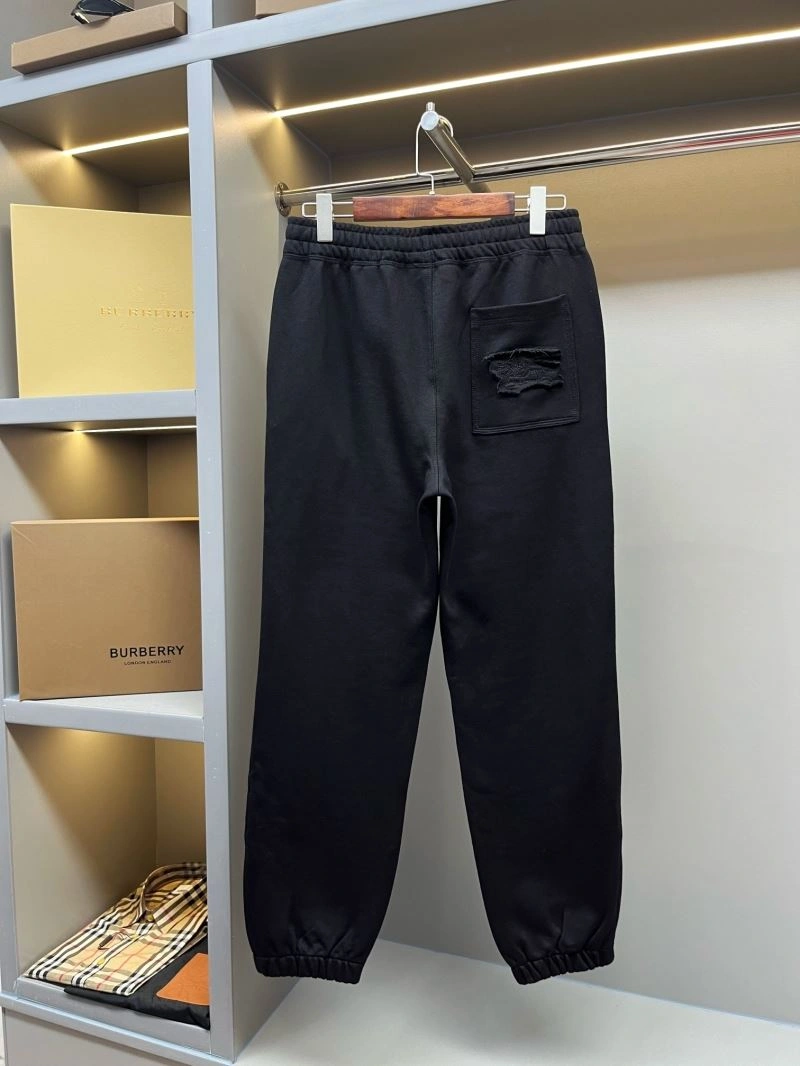 Burberry Long Pants Contemporary 105601