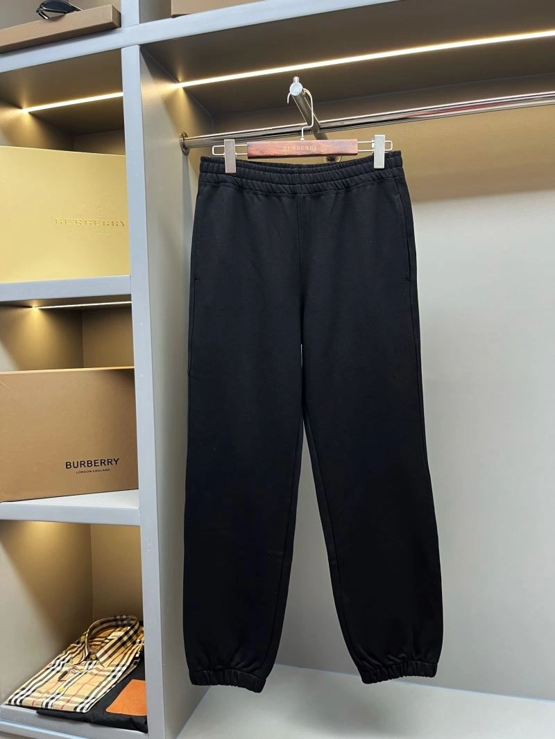 Burberry Long Pants Contemporary 105601