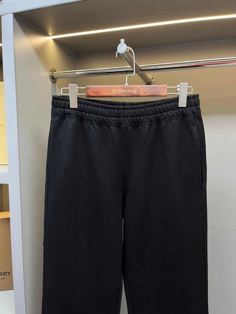 Burberry Long Pants Contemporary 105601