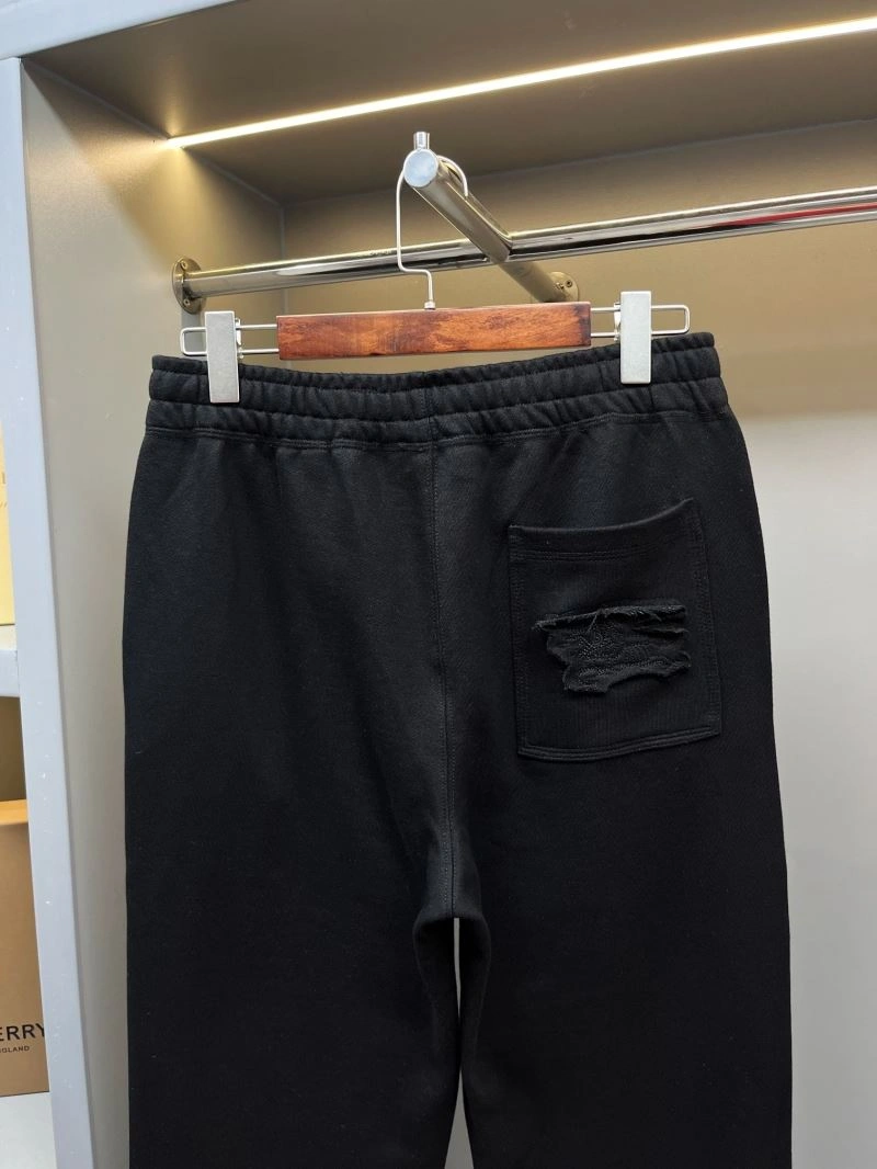 Burberry Long Pants Contemporary 105601
