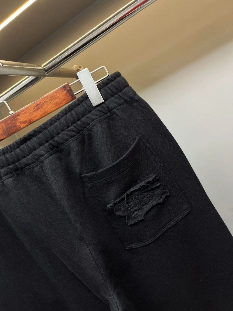 Burberry Long Pants Contemporary 105601