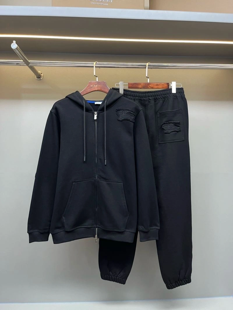 Burberry Long Pants Contemporary 105601