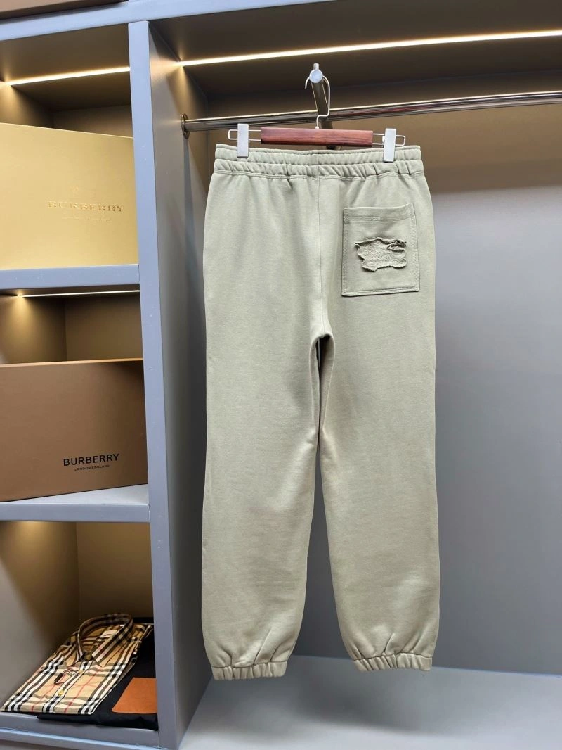 HighPerformance Burberry Long Pants 105599