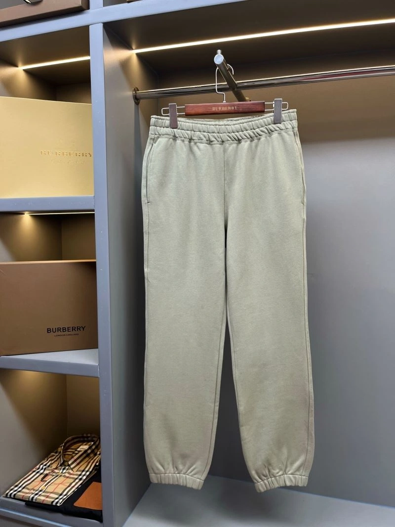HighPerformance Burberry Long Pants 105599