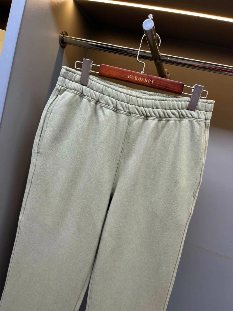 HighPerformance Burberry Long Pants 105599