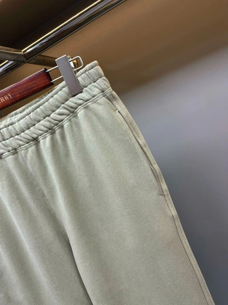 HighPerformance Burberry Long Pants 105599