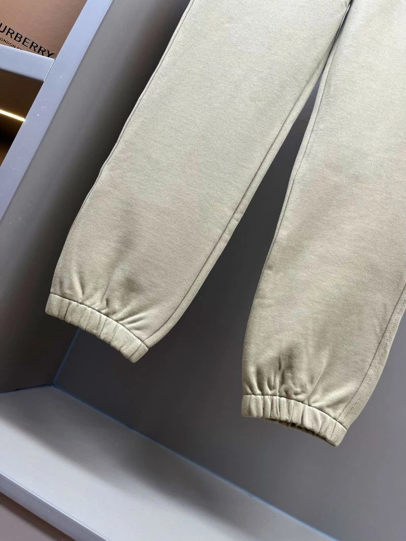 HighPerformance Burberry Long Pants 105599
