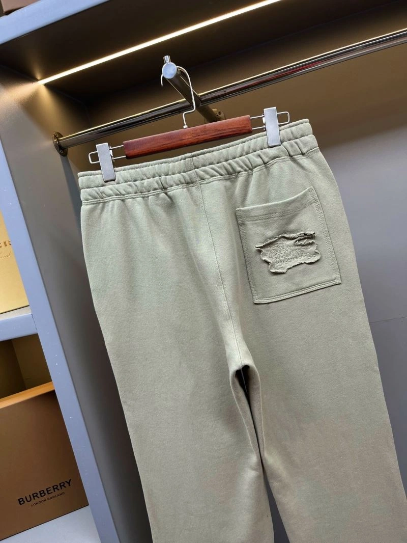 HighPerformance Burberry Long Pants 105599