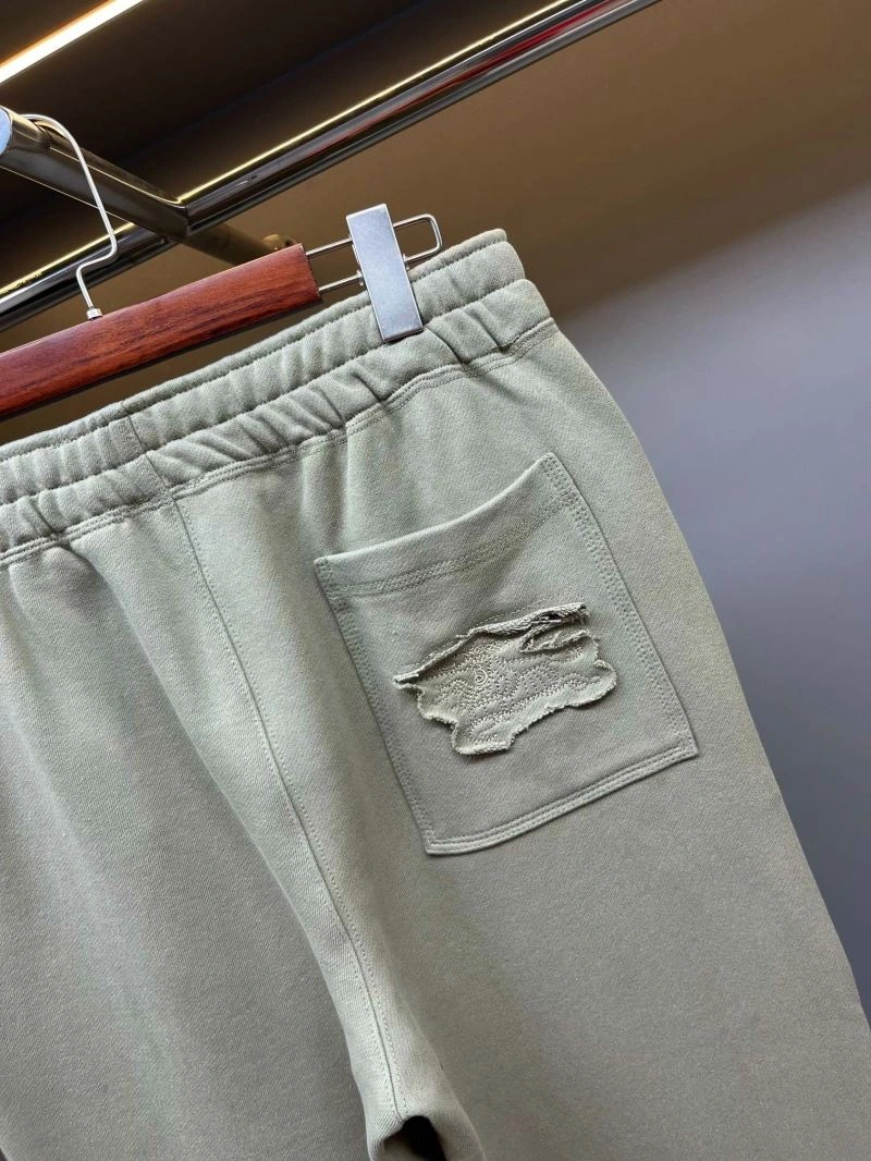 HighPerformance Burberry Long Pants 105599