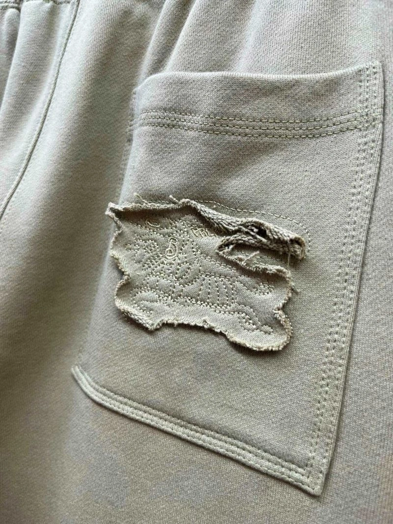 HighPerformance Burberry Long Pants 105599
