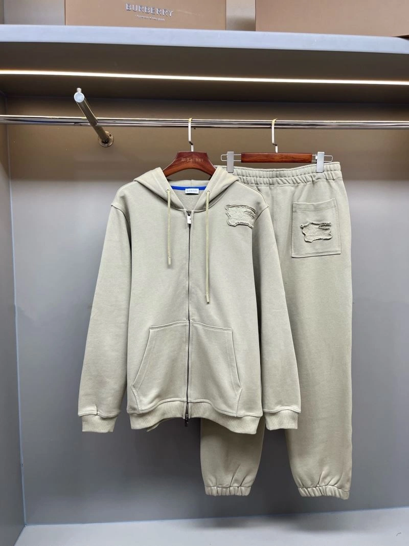 HighPerformance Burberry Long Pants 105599