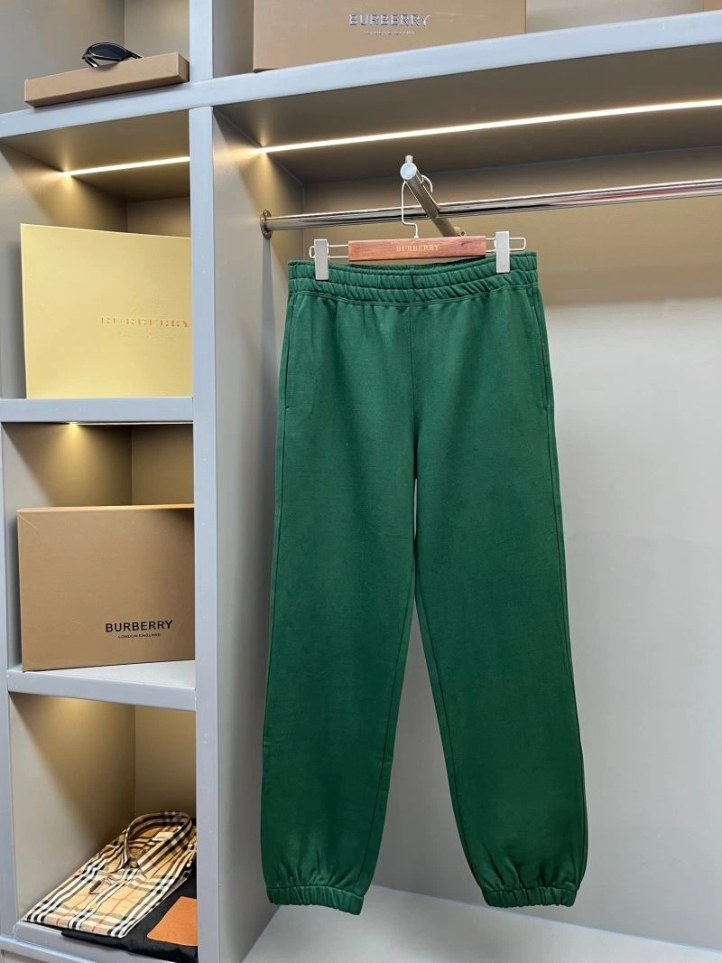 HighQuality Burberry Long Pants 105610