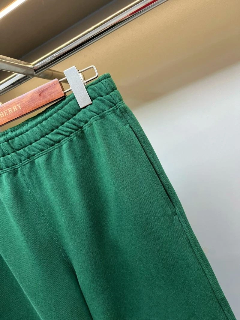 HighQuality Burberry Long Pants 105610