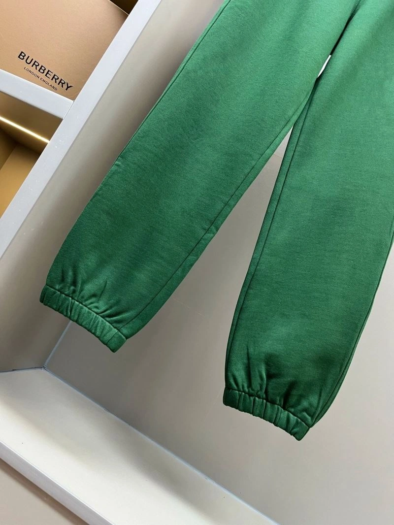 HighQuality Burberry Long Pants 105610