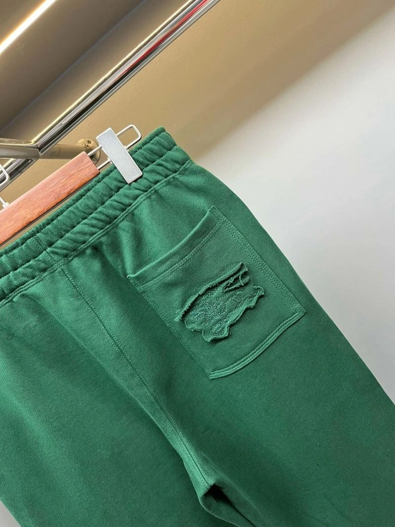 HighQuality Burberry Long Pants 105610