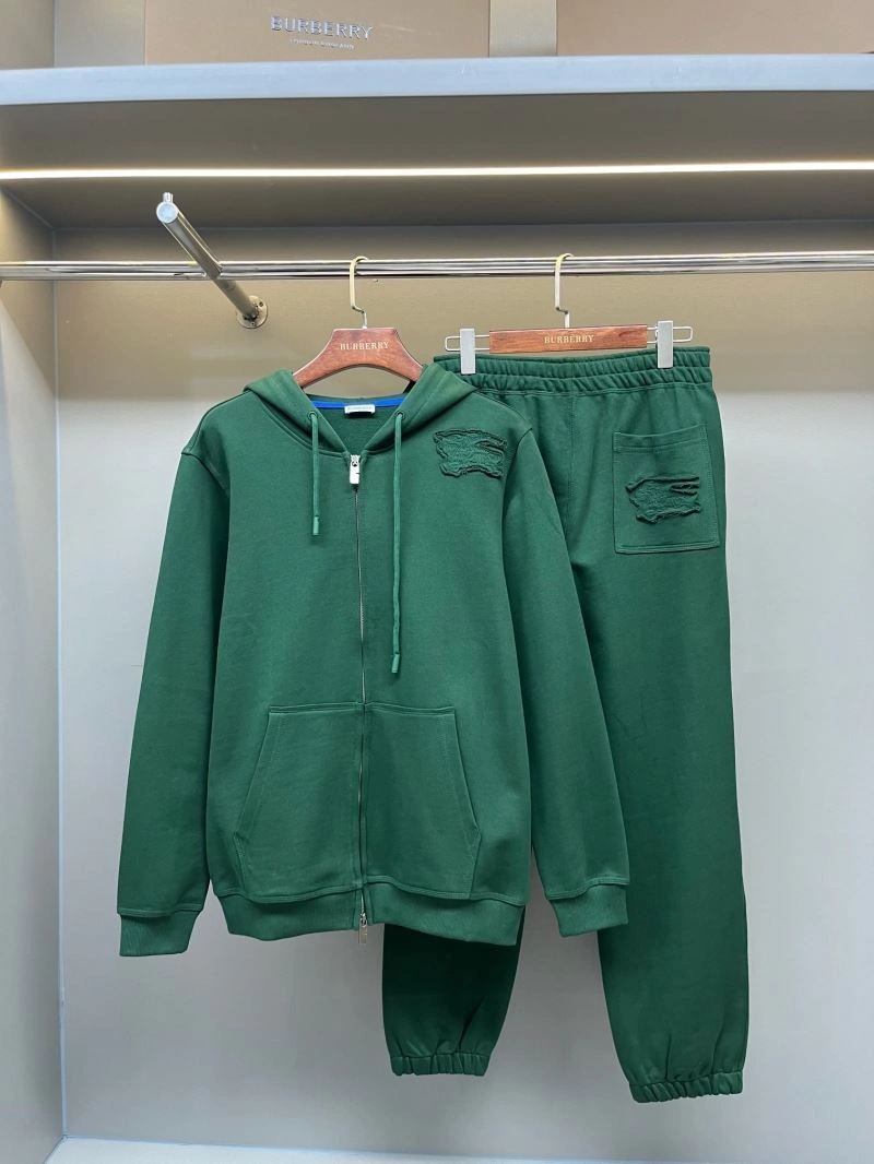 HighQuality Burberry Long Pants 105610