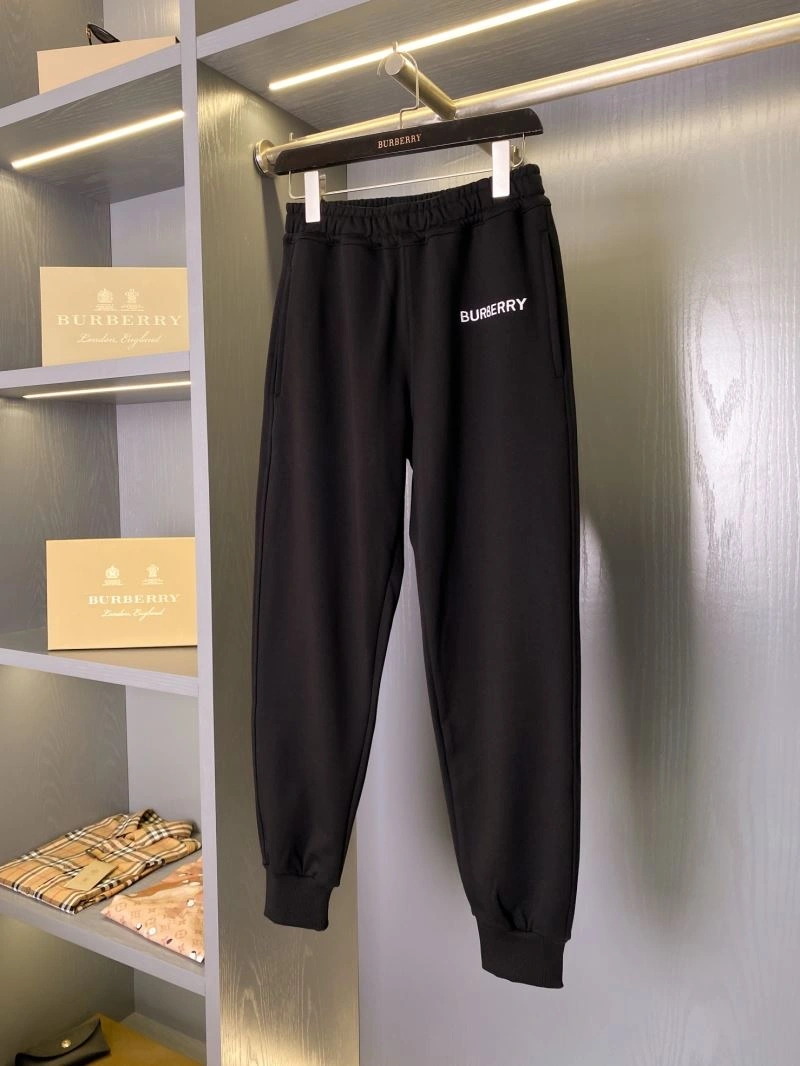 Durable Burberry Long Pants 105656