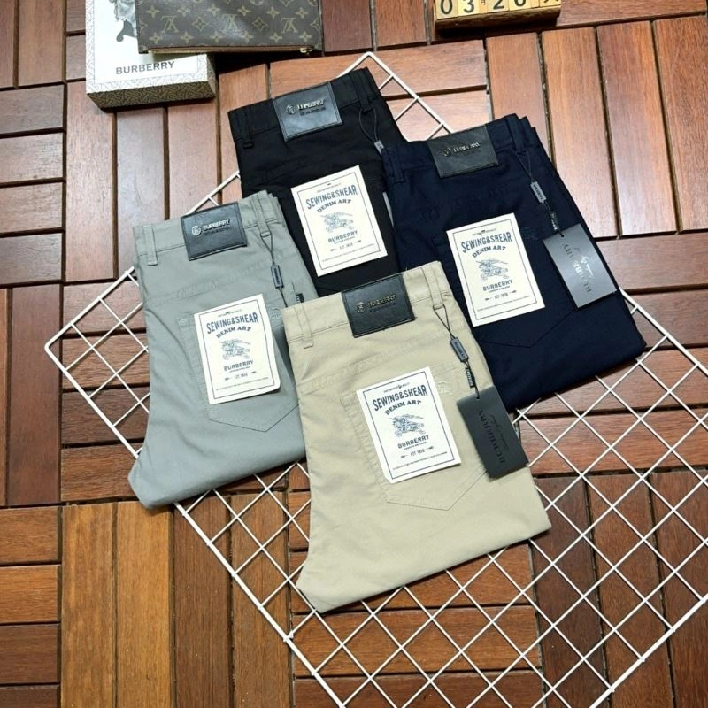 Burberry Long Pants SportInspired 102814