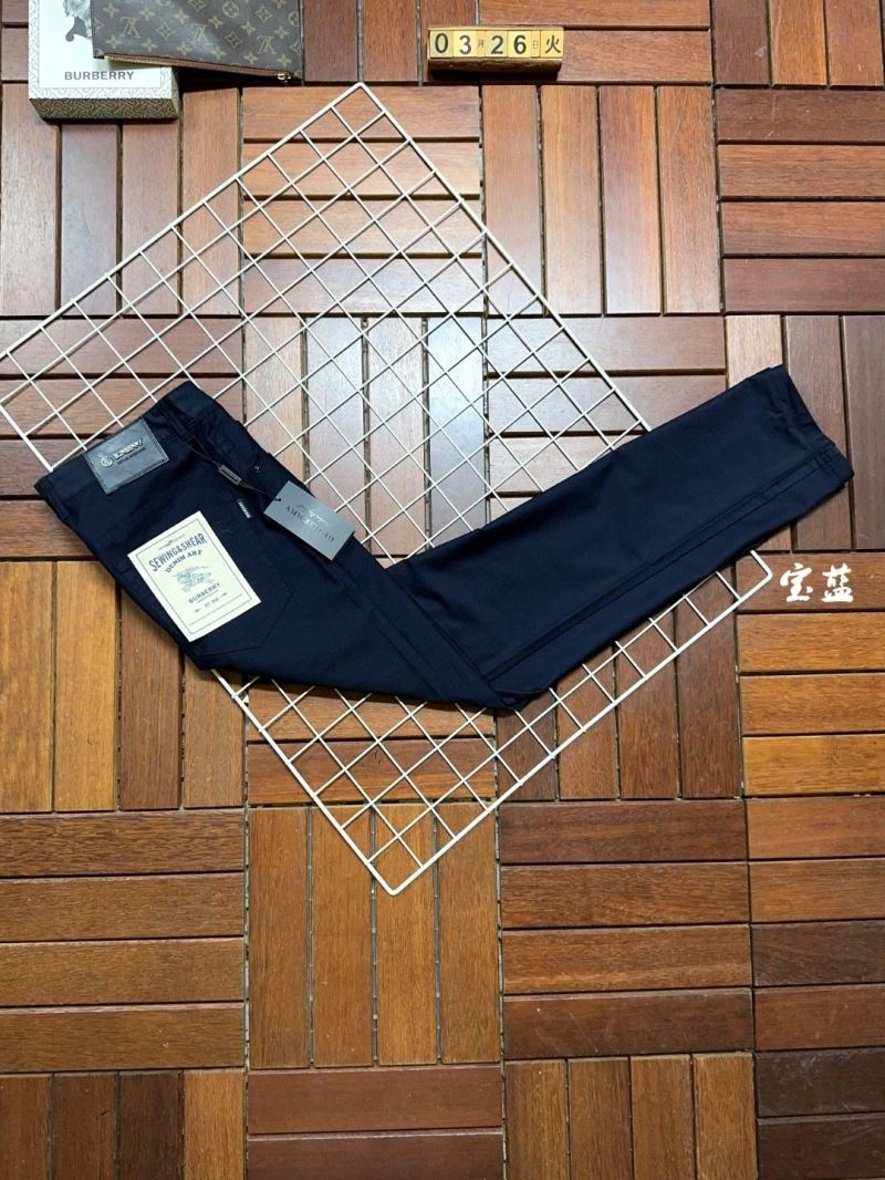 Burberry Long Pants SportInspired 102814