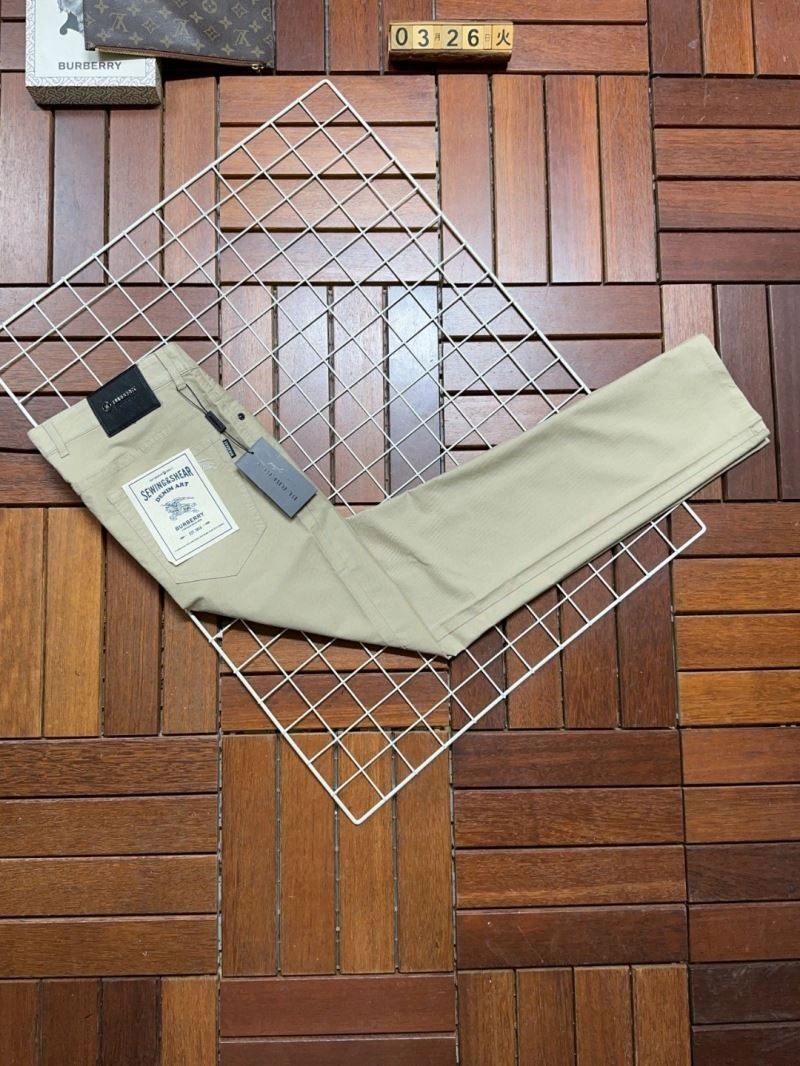Burberry Long Pants SportInspired 102814
