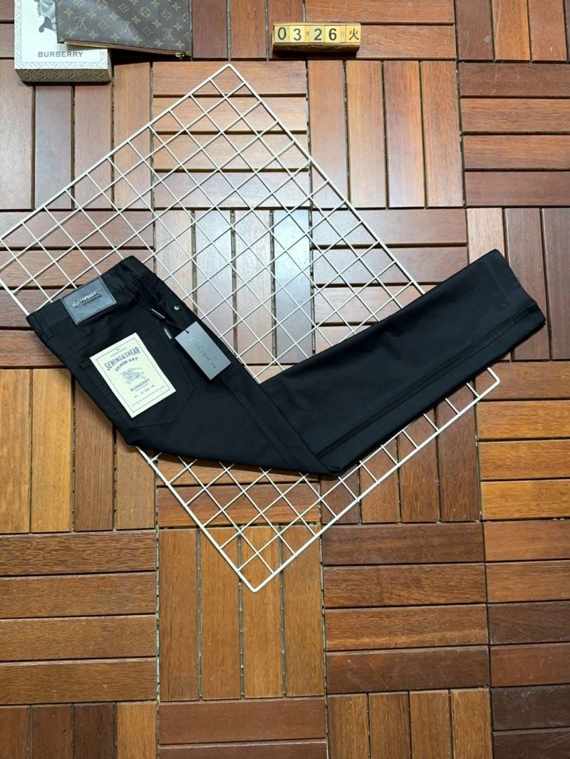 Burberry Long Pants SportInspired 102814