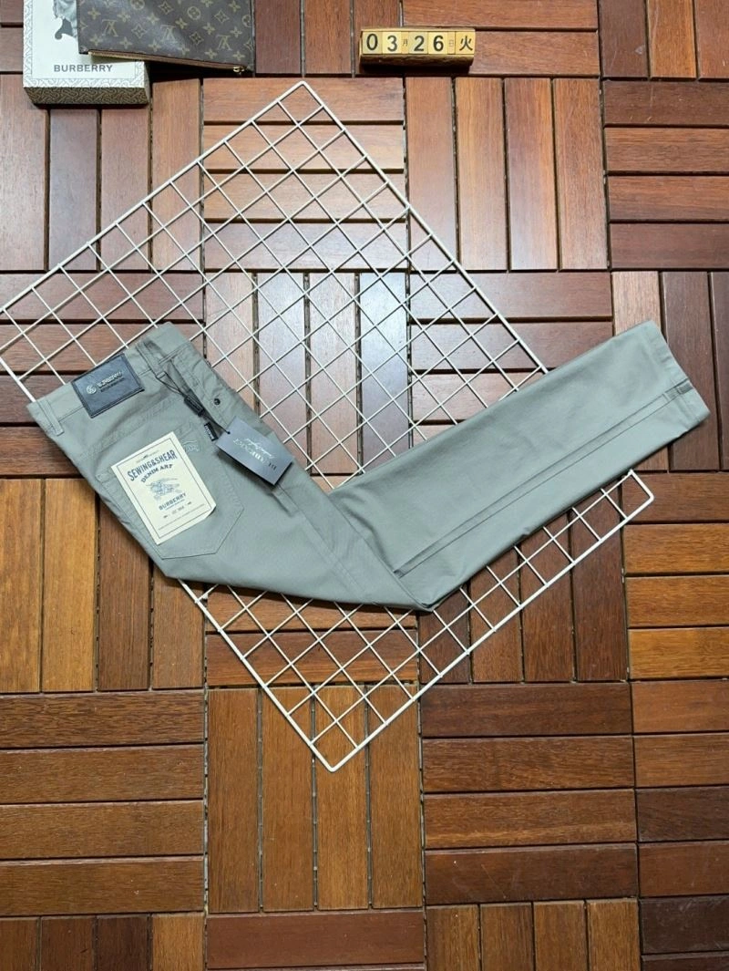 Burberry Long Pants SportInspired 102814
