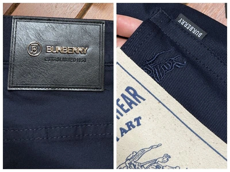 Burberry Long Pants SportInspired 102814