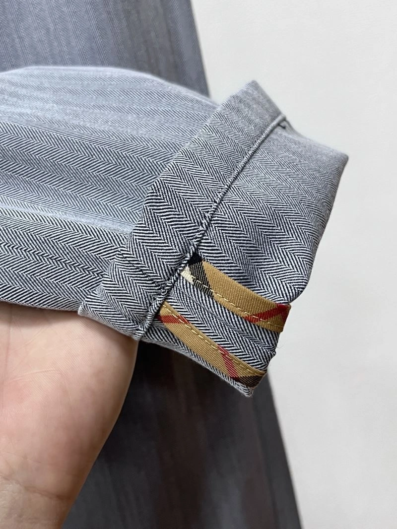 StreetReady Burberry Long Pants 102801