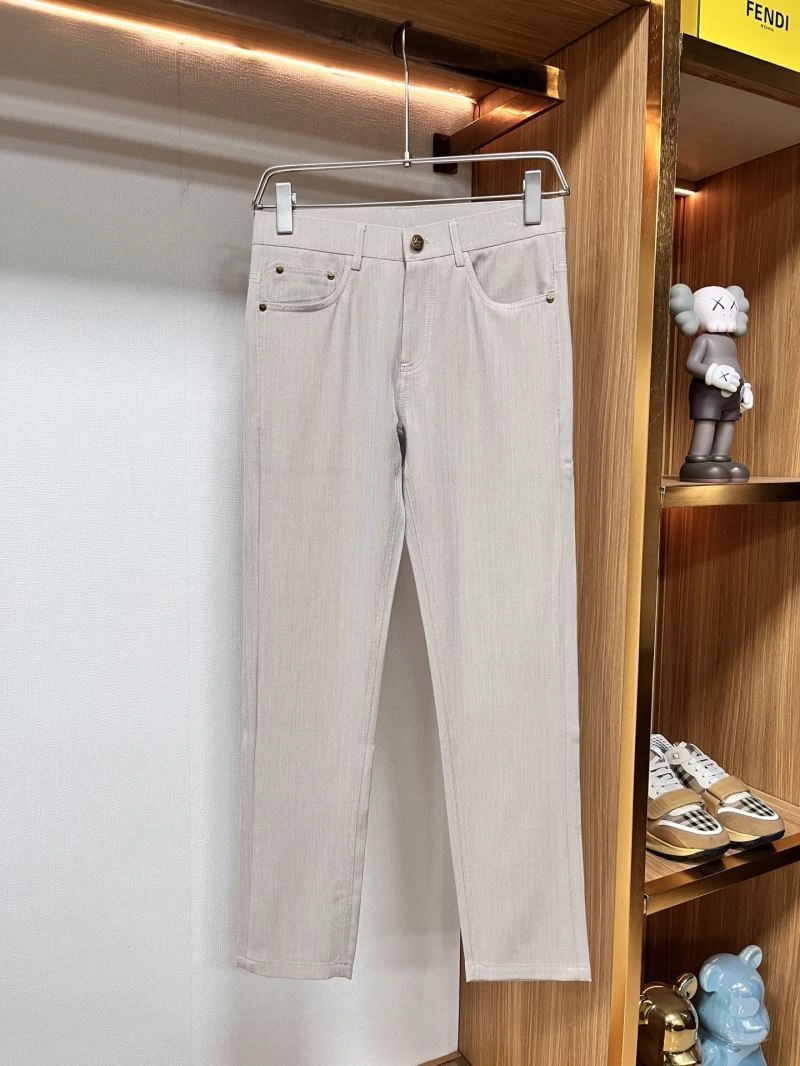StreetReady Burberry Long Pants 102801