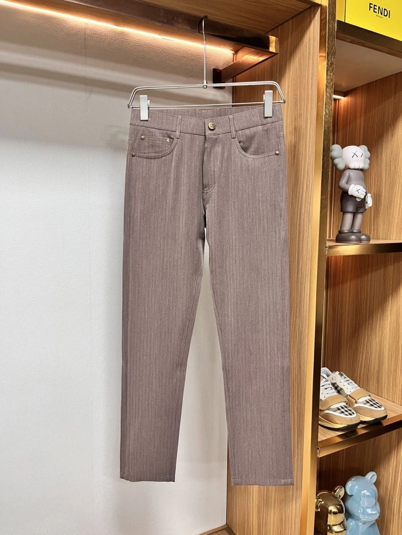 StreetReady Burberry Long Pants 102801
