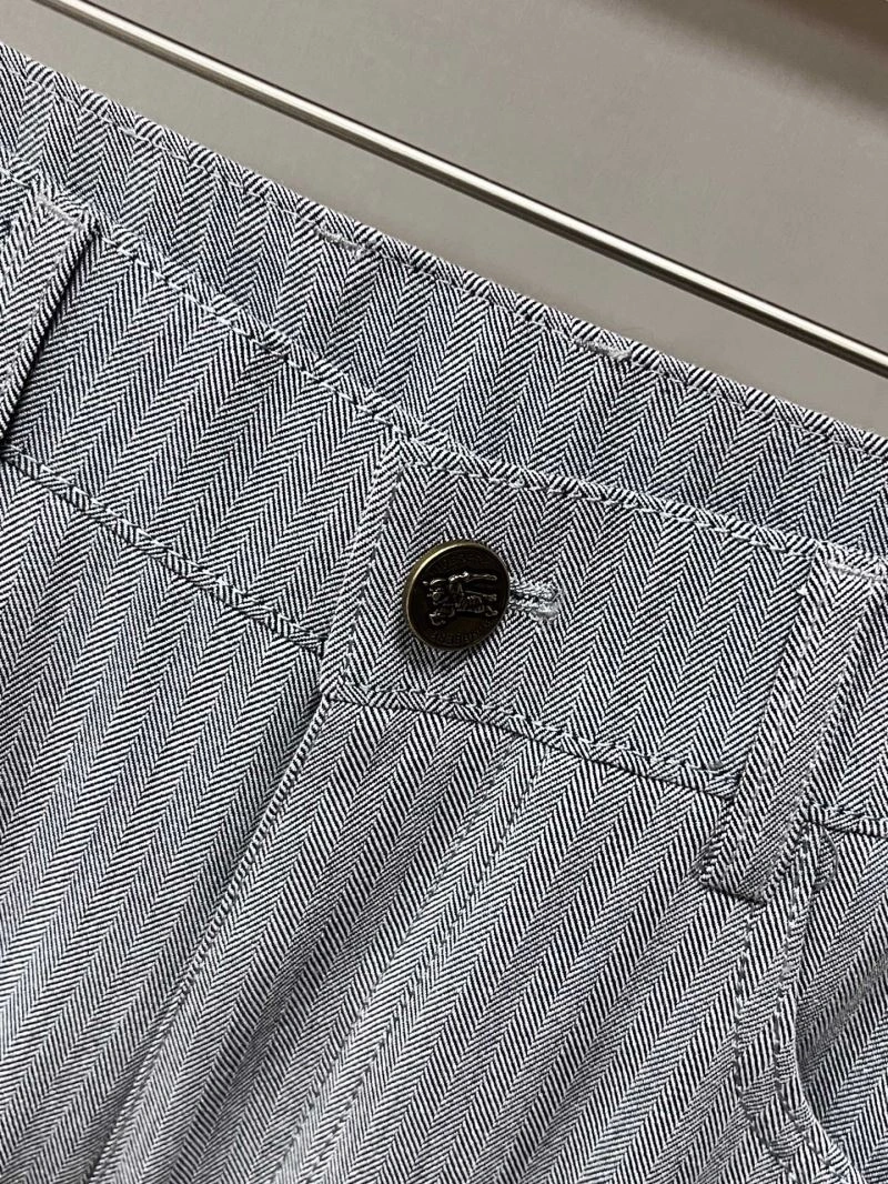 StreetReady Burberry Long Pants 102801