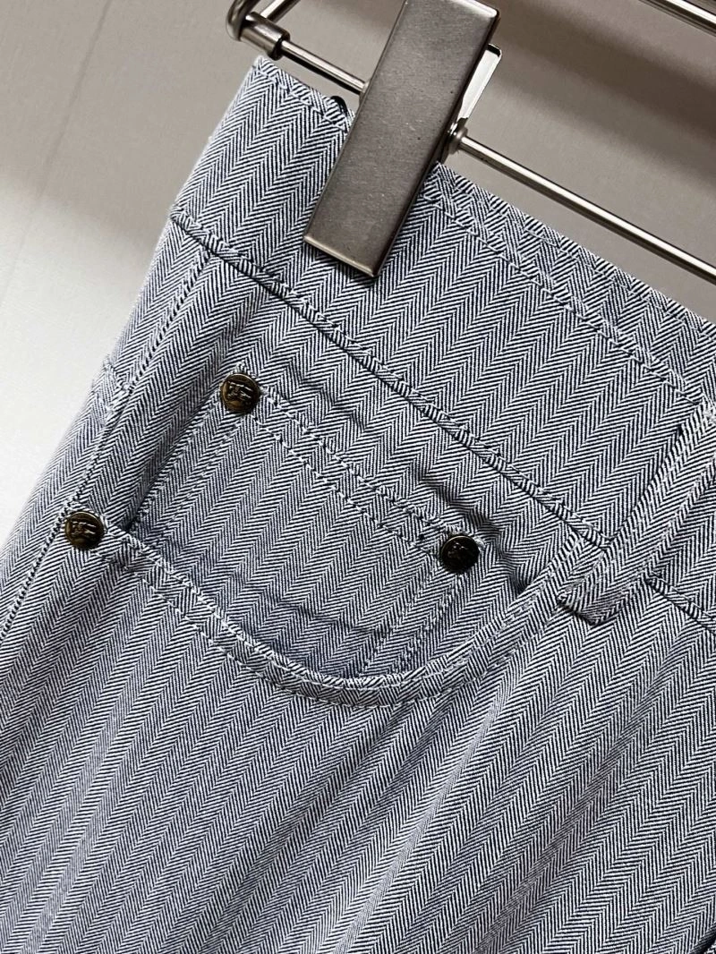 StreetReady Burberry Long Pants 102801