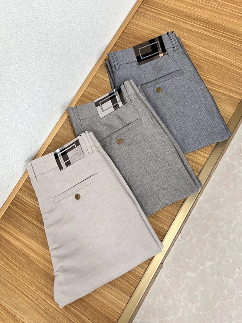 Burberry Long Pants WrinkleFree 102804