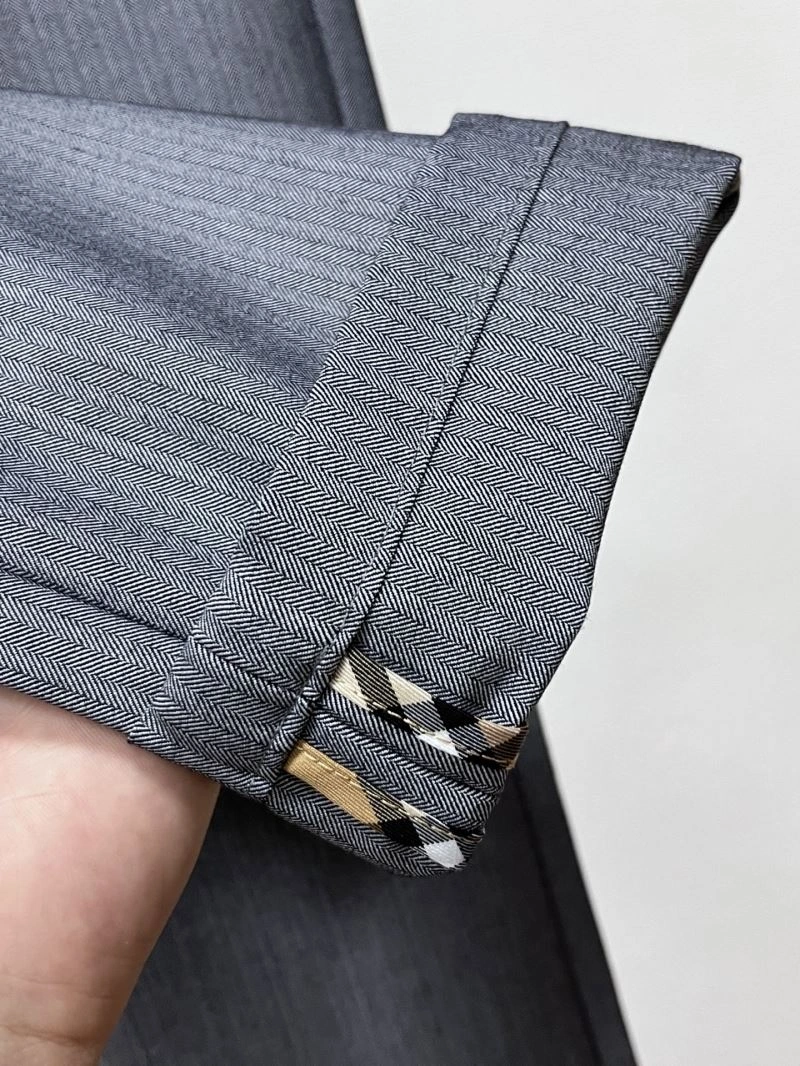 Burberry Long Pants WrinkleFree 102804