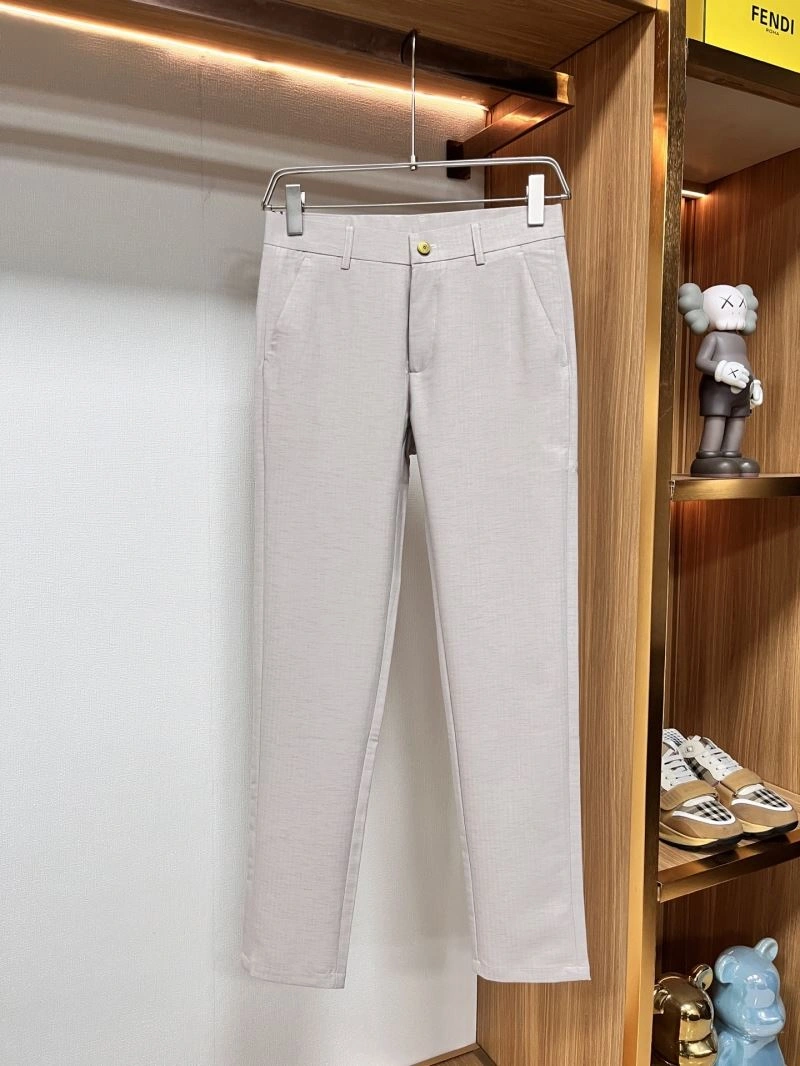 Burberry Long Pants WrinkleFree 102804