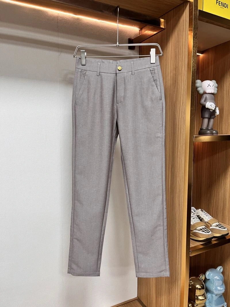 Burberry Long Pants WrinkleFree 102804
