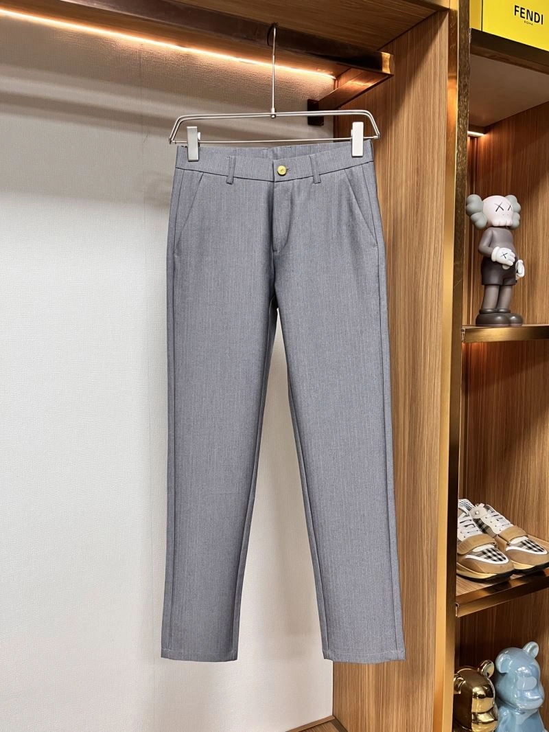 Burberry Long Pants WrinkleFree 102804