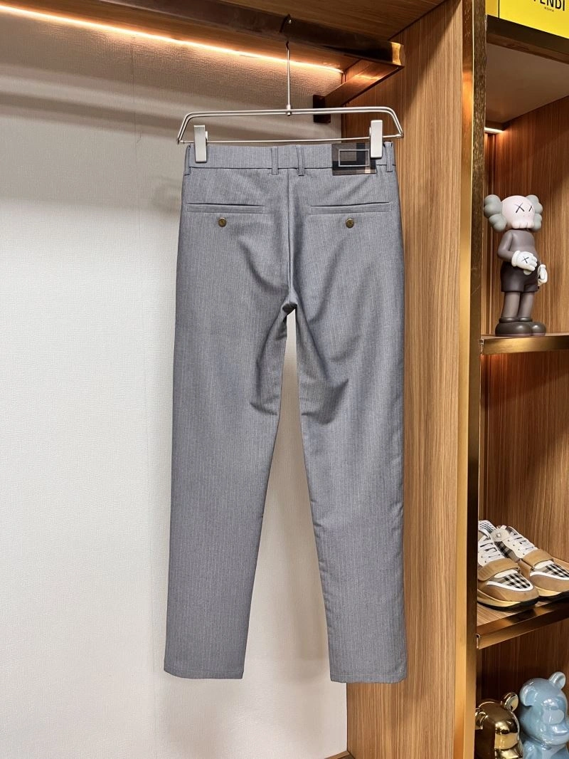 Burberry Long Pants WrinkleFree 102804