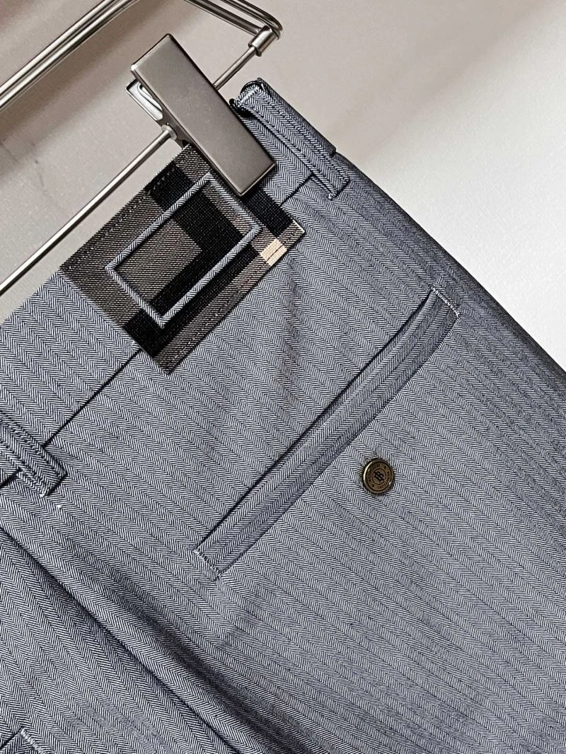 Burberry Long Pants WrinkleFree 102804