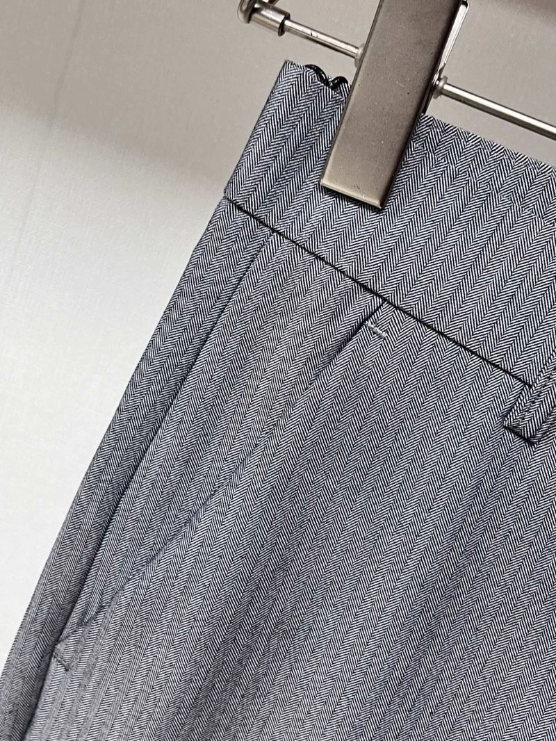Burberry Long Pants WrinkleFree 102804