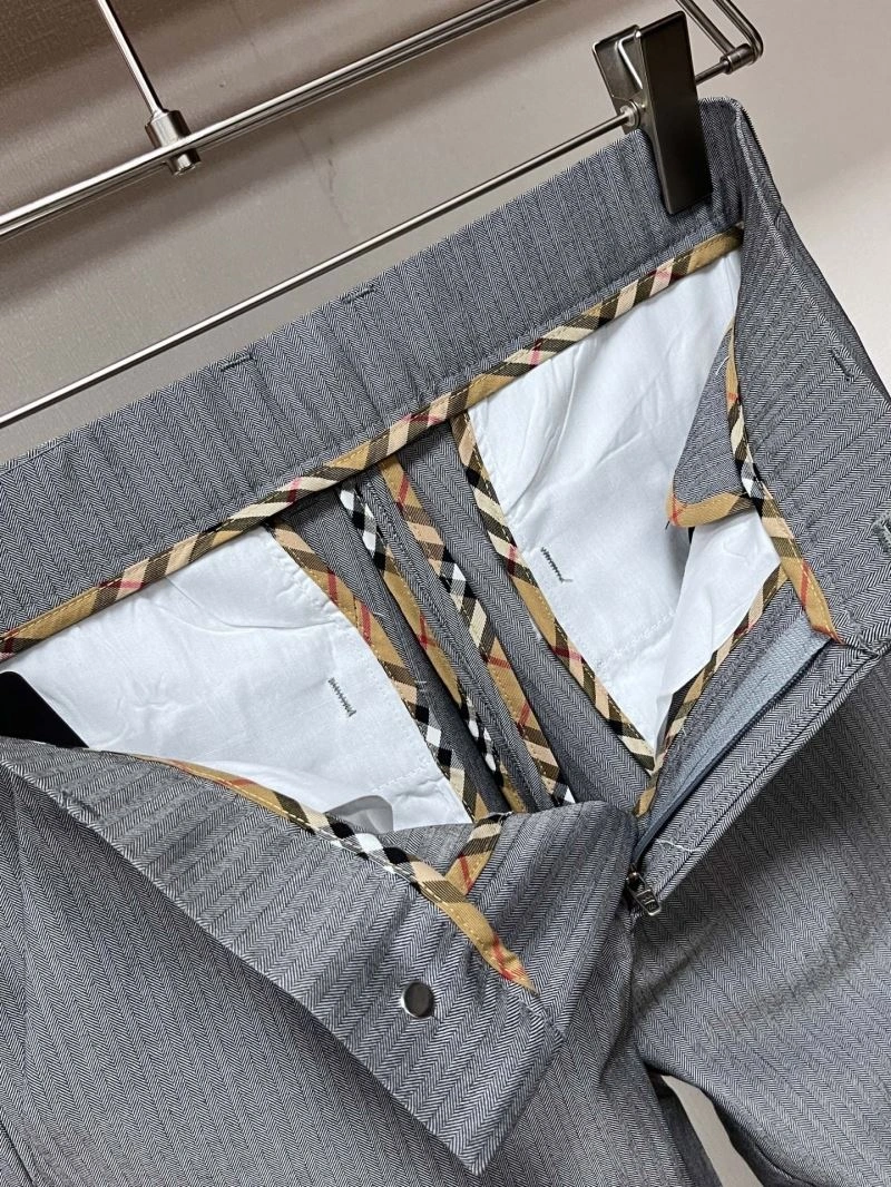 Burberry Long Pants WrinkleFree 102804