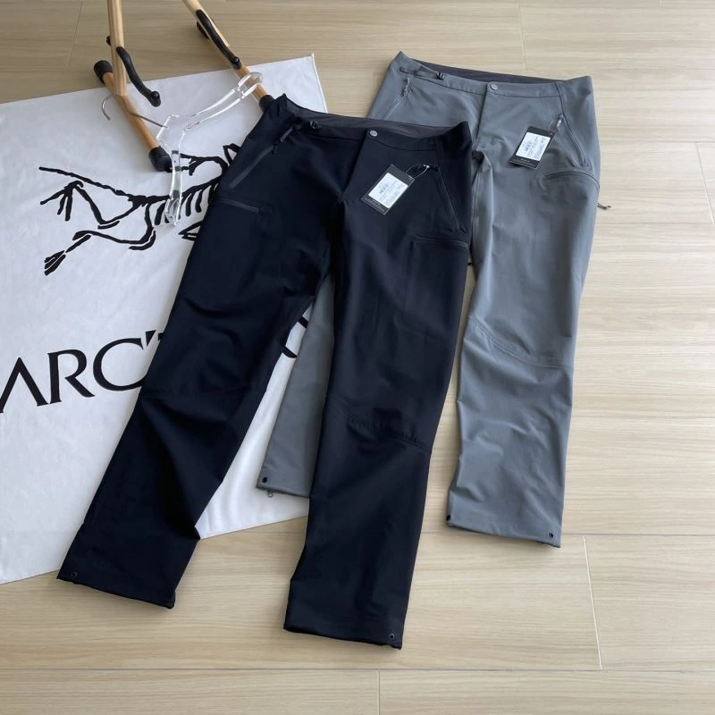 Unisex Burberry Long Pants 102793