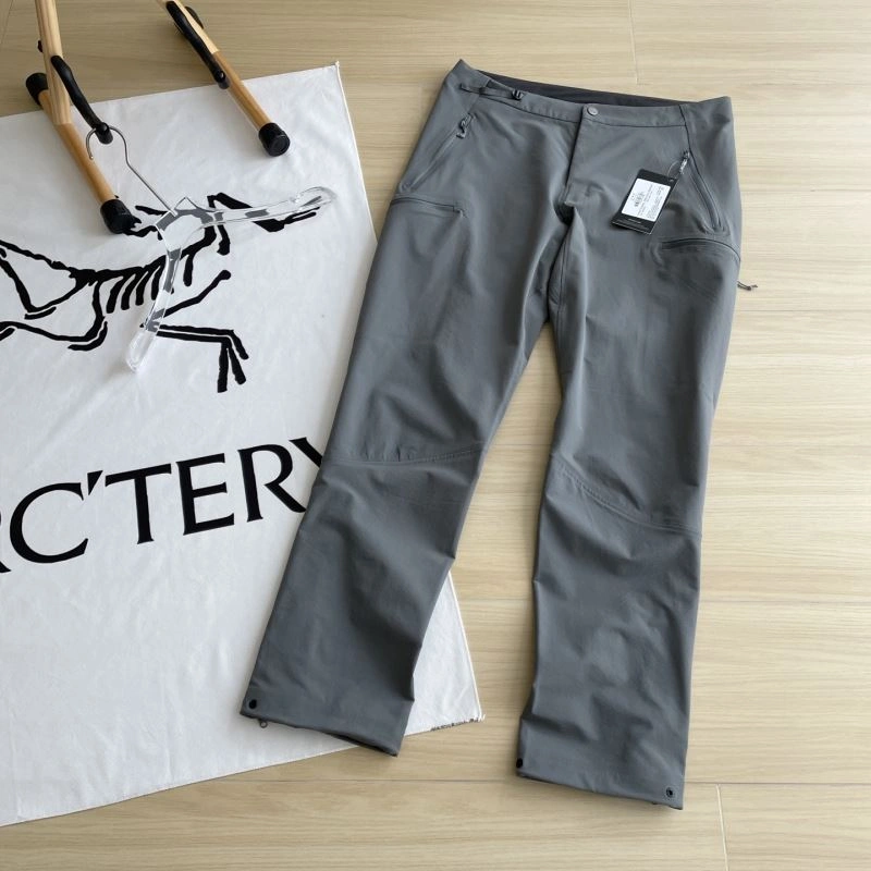 Unisex Burberry Long Pants 102793